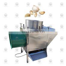Garlic Bulb Breaker Splitting Clove Separating Breaking Machine