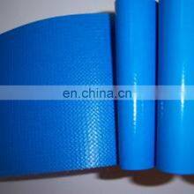 Waterproof Soundproof PVC Coated Trampoline Reinforced Tarpaulin Fabric thumbnail-2