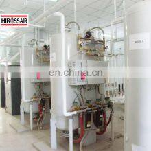 Generador de oxígeno PSA médico para hospitales thumbnail-4