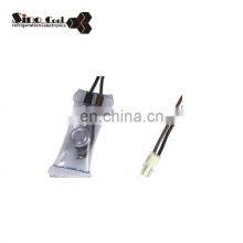 SC-022 Série de Termostatos de Descongelamento  termostato bimetálico, termostato de descongelamento para geladeira, bom preço thumbnail-5