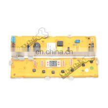 6871EC1076A Washing Machine Electronic Board Universal Washing Machine Pcb Control Board thumbnail-3