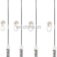 W10189077 4 Suspension Rod Kit for Washing Machine Parts thumbnail-2