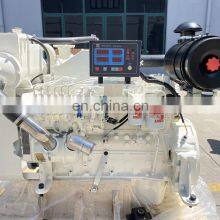 Hot Sale Dongfeng Brand New 6BT5.9 110hp-240hp Diesel Engine for Boat thumbnail-2