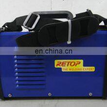 120 Amp DC MMA-160BSP IGBT Inverter Cheap Welding Machine thumbnail-4