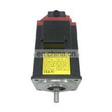 Original From Japan Fanuc A06B-2213-B500 ac Servo Motor thumbnail-1