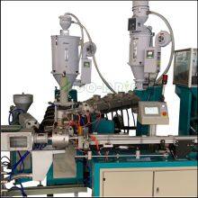 Round Dripper Irrigation Pipe Machine thumbnail-2