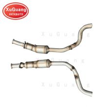 High quality three way catalytic converter for Land Rover Discovery4 3.0t