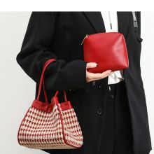 2023 Amazon new style bride package high-end niche design handbag for women