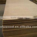 High Quality Plain Hardboard