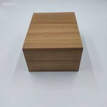 WPC Exterior Wall Panel Easy Installation Composite Wood 100MM-50MM thumbnail-4