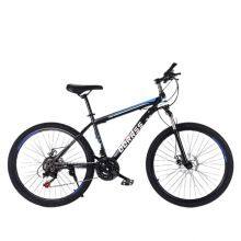 Hot Selling Mountain Bike, Double Disc Brake, Shock Absorption and Variable Speed Bicycle thumbnail-3