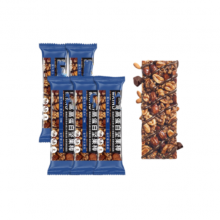 FSD-280multifunctiona Snack Packaging Machinel for Other Snack Machine thumbnail-4