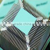 On Sale Thermally Conductive Silicone Adhesive Pad Used In Computer PC Industry thumbnail-5