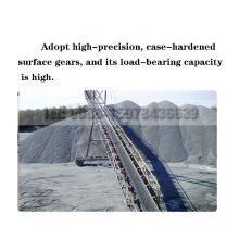 Belt Conveyor Belt Manufacturers Belt Conveyor Cleaner Widely Used In Mining thumbnail-2