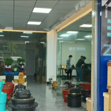 Guangzhou Bakewel Mechanical Equipment Co. LTD company overview - view 2 thumbnail