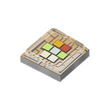 6070 семи в одном мощный многоцветный 50Вт наружный светильник, стена-мытье, лучовой свет, красочный свет, светодиодные чипы