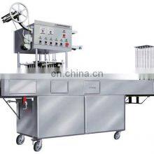 Fruit Jelly Equipment Jelly Production Process Line thumbnail-5