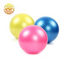 Hot Selling Gym Fitness Custom Logo Pvc Yoga Balls thumbnail-1
