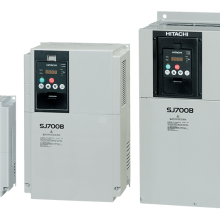 0.7kw to 150kw 220V TO 380V Voltage Frequency Transformer Changer or Converter thumbnail-3