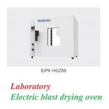 Laboratory Electric Blast Drying Oven thumbnail-5