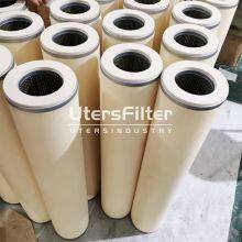 CAA22-5 CAA22-5SB CAA28-5 CAA28-5SB UTERS Replace of Facet CAA Series 5 Coalescer Filter Element thumbnail-2
