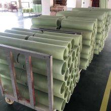 Electrical Insulation Epoxy Resin Fiber Glass Tube G10 G11 Fr4 Epoxy Fiberglass Tube thumbnail-3
