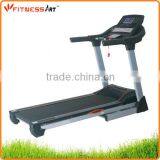 Electric Treadmill Equipment for Sale Body Fitness Treadmill Type Electronic Treadmill TM2350E Most Popular thumbnail-1
