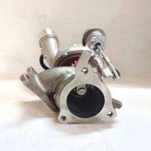 New MGT1344Z Turbo For SSANGYONG 2.0 Engine 853830 853830-0011 853830-0013 853830-5011 23601679 23997709 875838 875838-0003 23557867 Turbocharger thumbnail-3