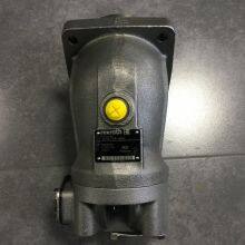 Rexroth High Reliability Compact Structure Low Noise Motor A2FO63/61R-VBB05 thumbnail-3