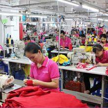 Shenzhen Gold White-Collar Garments Co., Ltd. company overview - view 2 thumbnail