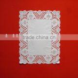 Festival Square Paper Doily thumbnail-1