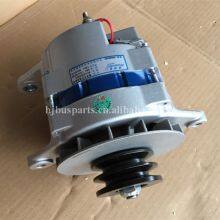 Top Quality Electrical System 8LHA3040UC Bus Alternator 28v 120a Use for Chinese Bus thumbnail-3