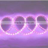 Industrial Lighting for Sale Aluminium Extrusion Smart Flexible Ribbon Led Strip Light thumbnail-3