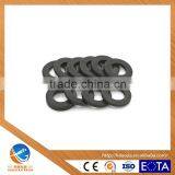 White Zinc Plating DIN125 Flat Washer12mm and Spring Washer With WZP YZP thumbnail-6