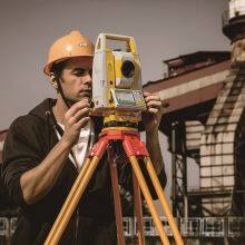 Cost-effective SOUTH N3/NTS-332R15M Total Station With Trigger Key 2'' Accuracy Land Surveying Instrument Total Station thumbnail-3
