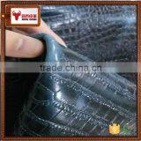Genuine pu Coated Cow Split Bag Leather thumbnail-4