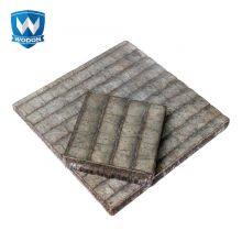 ASTM G65 Chromium Carbide Overlay CCO Wear Resistant Plates for Engineering Machinery thumbnail-2