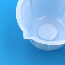 White Color Urine Specimen Collection Plastic Cup 20ml thumbnail-3