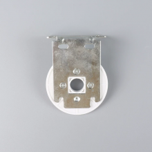 38mm Roller Mechanism Control Unit for Roller Blinds Middle Center Jointed Unit Roller Blinds Components thumbnail-3