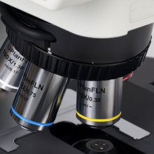 Research Grade Biological Microscope ML51-N thumbnail-2