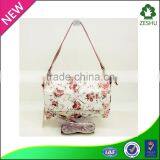 2016 Summer Fashion Shoulder Bag Pvc Lady Bag Evening Bag