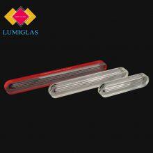 High Pressure Resistant Aluminosilicate Reflex Level Gauge Glass Sight Glass