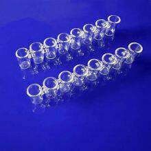 General Standard Quartz GLass UV 96 Well Plates Sigma / 96 Well Microplates / Detachable Multiwell ELISA Plates NEW thumbnail-4