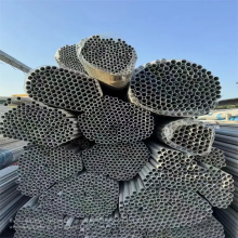 Transport Grade 2507/1.4435/724L/316LMOD Stainless Steel Pipes Factory Made for Chemical Transportation Tankers thumbnail-3