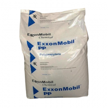 PP Singapore ExxonMobil 7033E3 Tieftemperatur-zähmodifiziertes Polypropylen-Kunstharzgranulat