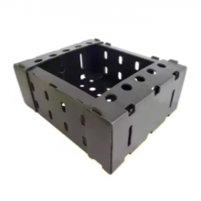 Stackable Corrugated Plastic Fruit Containers – Eco-Friendly & Reusable thumbnail-3