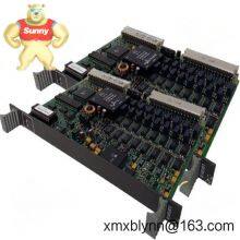 ABB 81EU01E-E (GJR2391500R1210 / GJR2391511R42) – INFI 90 System Module for Bailey DCS Racks