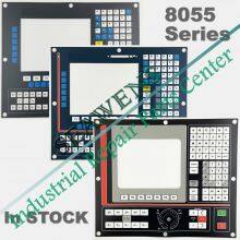 New 8025 8035 8040 8050 8055 8055ap 8070 CNC101 for Fagor Bending Machine Panel Replacement