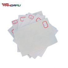 Wandafu Polyester Staple Fiber Nonwoven Geotextile for Sand Filtration and Soil Reinforcement and Road thumbnail-2