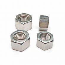 FRST METAL Zinc Plated Metric Hex Flange Nut M6-M12 thumbnail-2